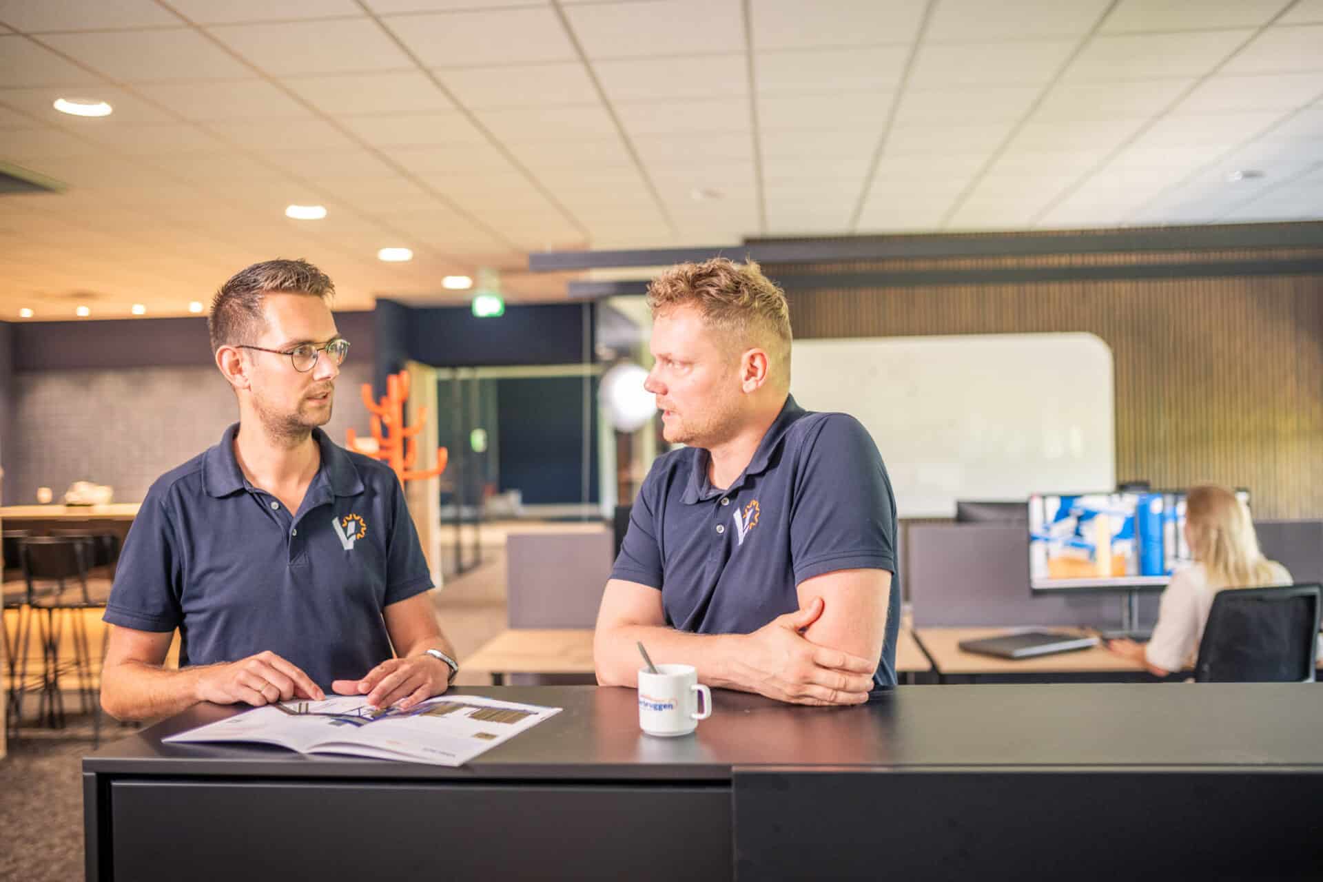 Laatste nieuws Verbruggen